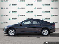 The pre-owned *2019 Volkswagen Jetta Comfortline* is a stylish and practical sedan built for drivers... (image 3)
