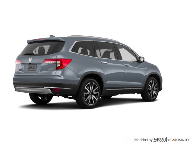  2022 Honda PILOT PILOT TOURING 7P