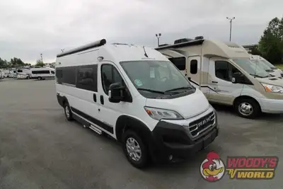 MVSA #40458 See Dealer Website for Details. 2025 WESTFALIA WAVE SKYLIGHT Other Equipment TRANSPORTER...