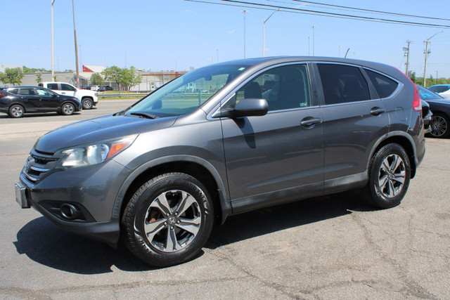 2012 Honda CR-V in Cars & Trucks in Oakville / Halton Region - Image 3