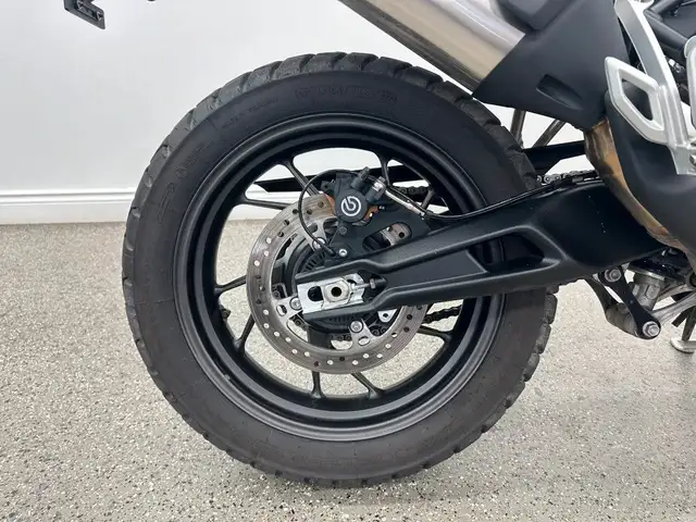 2024 Triumph Tiger 850 Sport - V6345 - -No Payments for 1 Year** in Sport Touring in Markham / York Region - Image 15