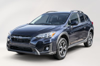 2020 Subaru Crosstrek Touring EyeSight- Apple CarPlay/AndroidAut