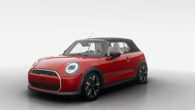 2025 MINI Cooper Cabriolet Cooper S in Cars & Trucks in Laval / North Shore