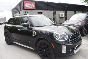 2023 MINI Cooper Countryman