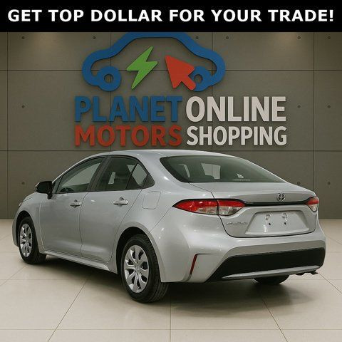 2022 Toyota Corolla LE in Cars & Trucks in Markham / York Region - Image 4