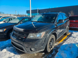 2015 Dodge Journey SXT AWD 6CYL MAGS