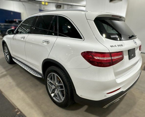 2019 Mercedes-Benz GLC GLC 300 in Cars & Trucks in Lloydminster - Image 4
