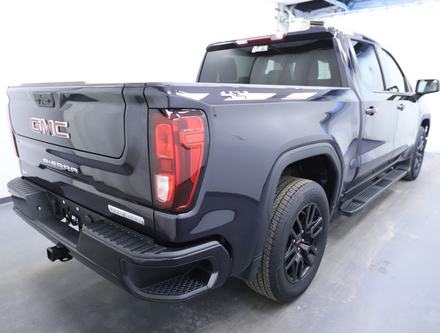 2022 GMC Sierra 1500 Elevation ONE OWNER | CLEAN CARFAX | TURBO in Cars & Trucks in Lethbridge - Image 4