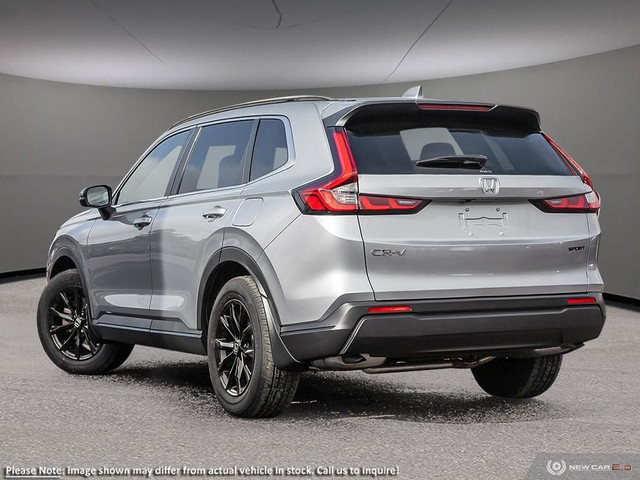2023 Honda CR-V Sport-B Service Loaner in Cars & Trucks in Calgary - Image 4
