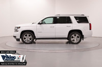 Navigation, Leather Seats, Cooled Seats, Bluetooth, Heated Seats! The Chevrolet Tahoe is stylish and... (image 1)