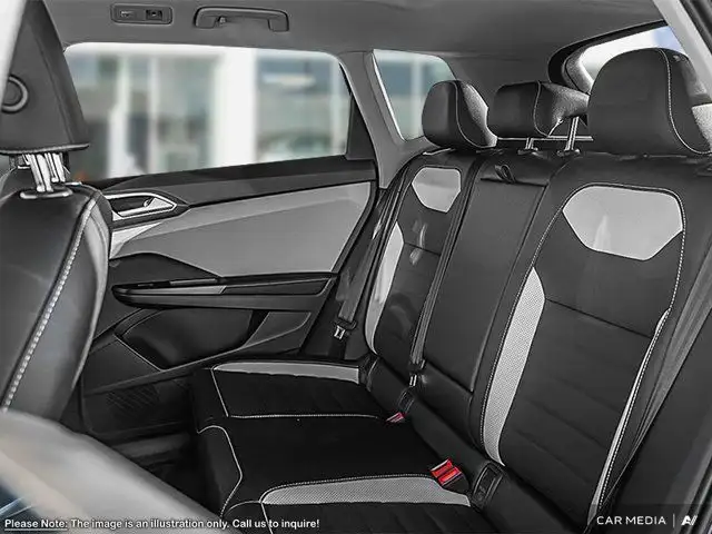 2025 Volkswagen Taos Highline in Cars & Trucks in Winnipeg - Image 19