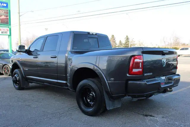 2020 RAM 3500 in Cars & Trucks in Oakville / Halton Region - Image 6