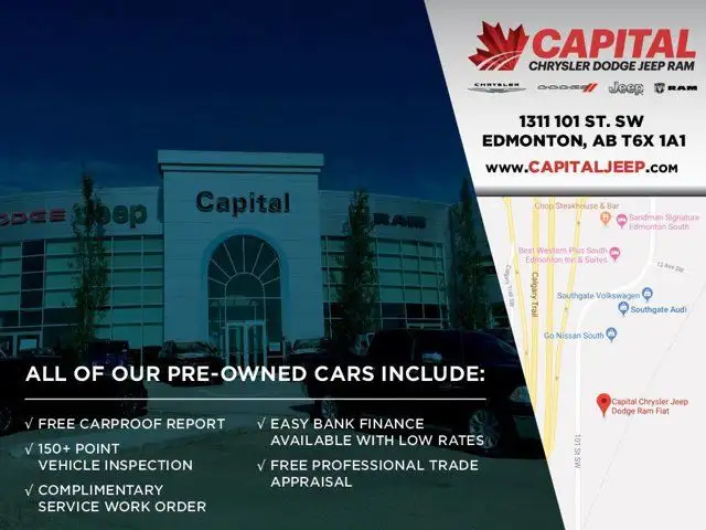 2025 Ram 1500 Laramie | Dual-Pane Panoramic Sunroof in Cars & Trucks in Edmonton - Image 12