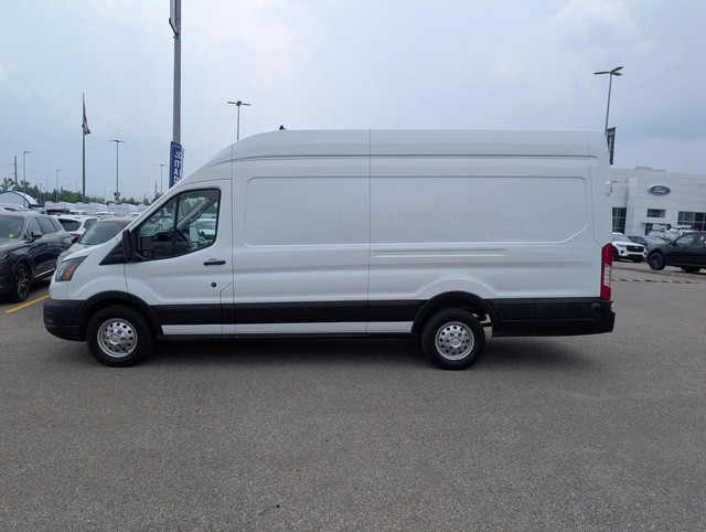2024 Ford Transit-250 Cargo 3.5L V6, T-250, HIGH-ROOF, CO-PIL... in Cars & Trucks in Calgary - Image 2