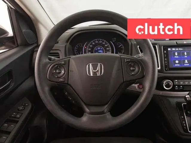 2015 Honda CR-V SE AWD w/ Heated Front Seats, Rearview Cam, Crui in Cars & Trucks in City of Toronto - Image 21