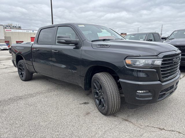 2025 Ram 1500 Sport in Cars & Trucks in Mississauga / Peel Region - Image 3