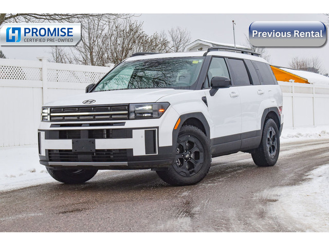 2024 Hyundai Santa Fe XRT in Cars & Trucks in Pembroke - Image 2