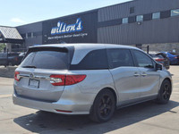Come see this certified 2019 Honda Odyssey EX-L RES | DVD | Leather | Sunroof | Heated Wheel + Seats... (image 5)