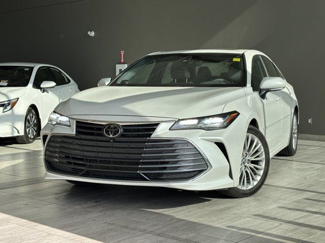 2021 Toyota Avalon Limited | JBL Audio | Navigation | 360 Cam in Cars & Trucks in Edmonton - Image 4