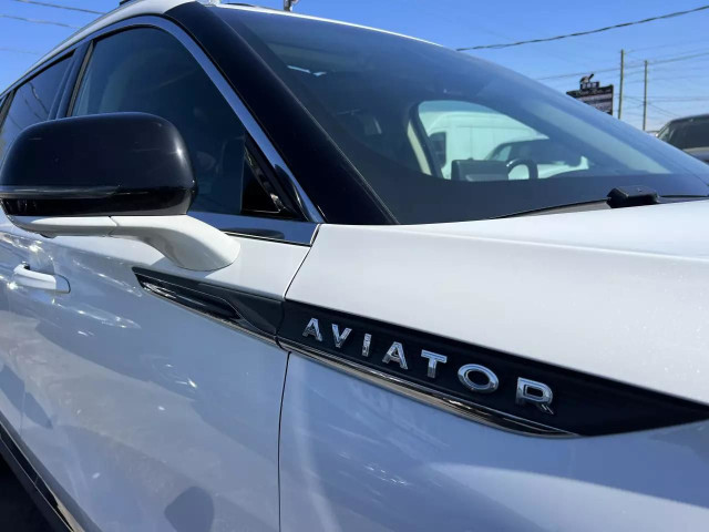 2020 LINCOLN Aviator Reserve in Cars & Trucks in Laval / North Shore - Image 3