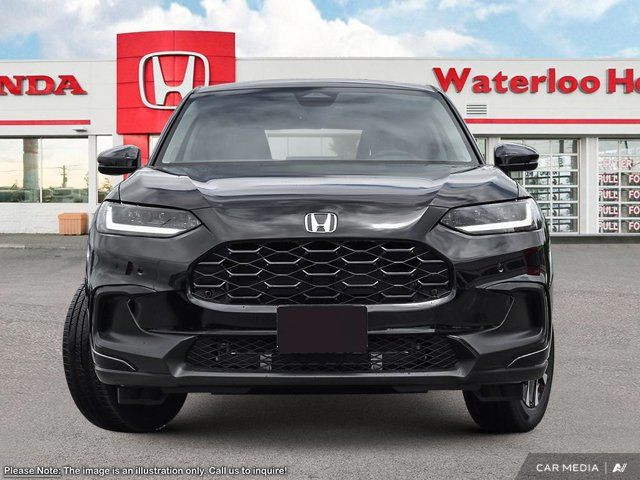 2026 Honda HR-V LX in Cars & Trucks in Kitchener / Waterloo - Image 2