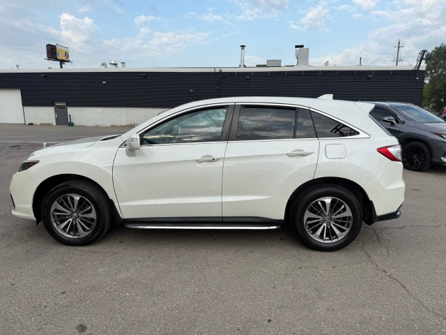 2017 Acura RDX Elite 2017 Acura RTX elite package in Cars & Trucks in City of Toronto - Image 3