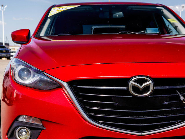 2014 Mazda Mazda3 GT Hatchback Auto 2.5L in Cars & Trucks in Edmonton - Image 3