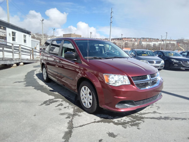 2017 Dodge Journey Canada Value Package in Cars & Trucks in City of Halifax - Image 3