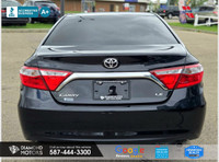 2.5L 4 CYLINDER ENGINE, BLUETOOTH, BACKUP CAMERA, LE PACKAGE, TOUCHSCREEN, CRUISE CONTROL, POWER WIN... (image 5)