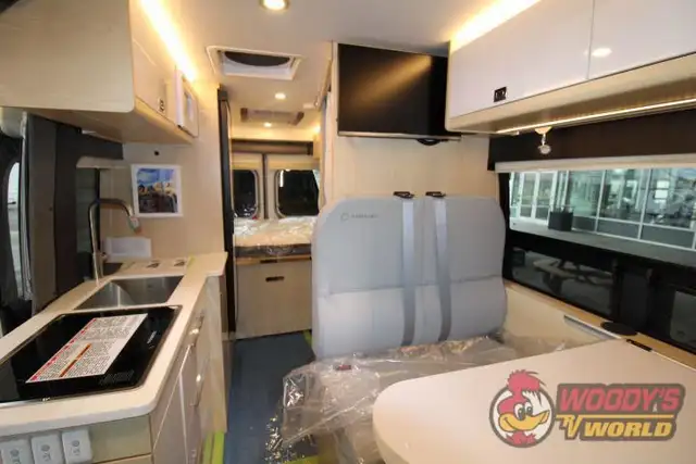 2025 VRP PANORAMIC 3500 in RVs & Motorhomes in Abbotsford - Image 21