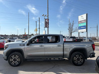 Do not miss out on this stunning, low mileage and very well equipped 2023 Sierra AT4 ! Nicely option... (image 8)