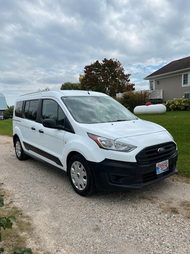 2020 Ford Transit Connect XL in Cars & Trucks in Kitchener / Waterloo