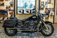 2021 Harley-Davidson HERITAGE CLASSIC Heritage Classic