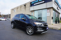 SAFETY INCLUDED FREE ACCIDENT LOCAL ONTARIO CAR LOW KMS Very Clean 1.4L Turbo 4Cyl Buick Encore with... (image 7)
