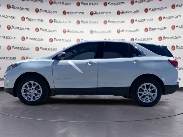 2020 Chevrolet Equinox LT in Cars & Trucks in Calgary - Image 2