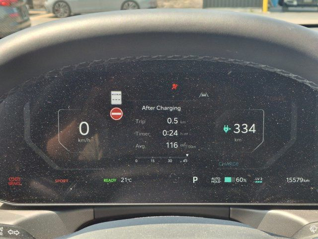 2024 Kia EV9 Wind| 3rd Row | Leather | Heated Wheel | Cooled + in Cars & Trucks in Guelph - Image 3