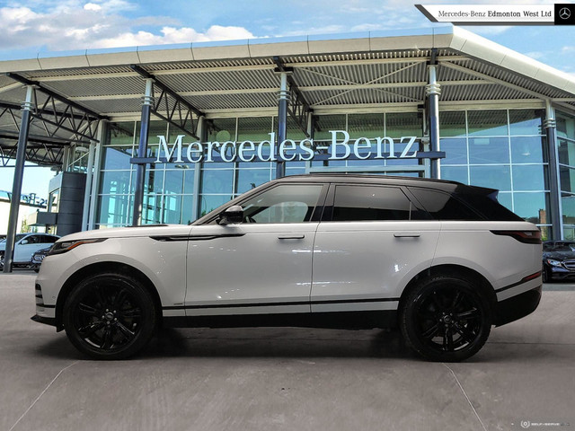 2019 Land Rover Range Rover Velar D180 R-Dynamic SE - Drive Pack in Cars & Trucks in Edmonton - Image 3