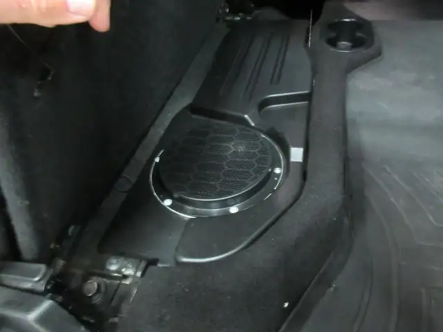 RAM 1500 2018 SPORT NIGHT EDITION CREW-CAB V8 5.7L HEMI 4X4 in Cars & Trucks in Lévis - Image 19