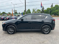 Come by and check out this stylish and versatile 2020 Mazda CX-5 GS, a compact SUV that perfectly ba... (image 2)