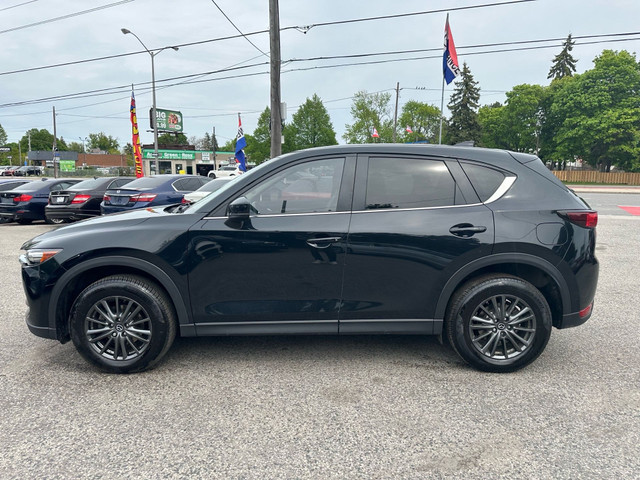 2020 Mazda CX-5 GS | AWD in Cars & Trucks in City of Toronto - Image 3