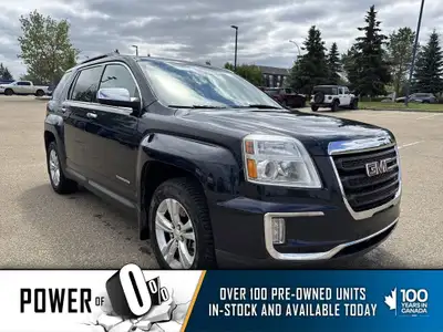 KBB.com Brand Image Awards. This GMC Terrain boasts a Gas V6 3.6L/217 engine powering this Automatic...