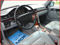 1993 MERCEDES-BENZ E300 RARE FIND! NOT TOO MANY AROUND! CARFAX VERIFIED, CLEAN TITLE, NO ACCIDENTS !... (image 6)