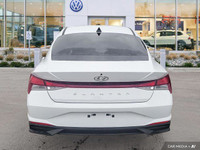 NACTOY 2021 North American Car of the Year. This Hyundai Elantra delivers a Regular Unleaded I-4 2.0... (image 3)
