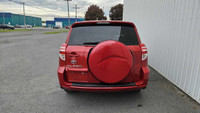 2010 TOYOTA RAV4 2.4L FWD —- FINANCEMENT MAISON DISPONIBLE AVEC ACOMPTE DE 3,300$ +tx--- Livraison p... (image 4)