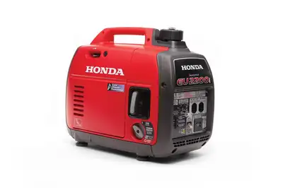 2023 Honda generatrice honda eu2200itc Generatrice honda eu2200itc. Pour plus d’informations, veuill...