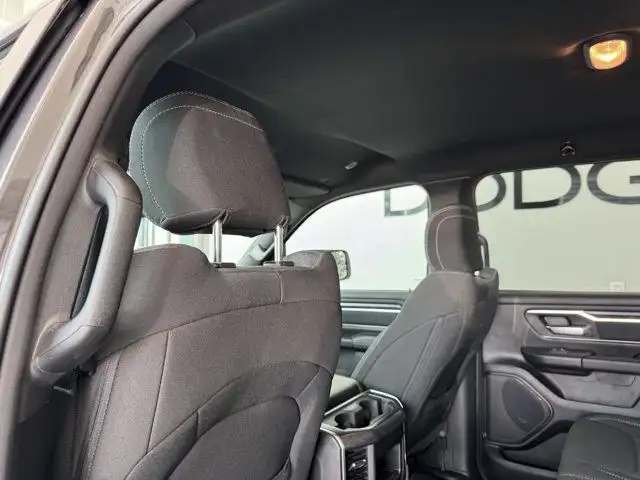 2024 Ram 1500 Big Horn in Cars & Trucks in St. Albert - Image 29