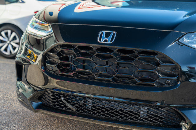2026 Honda HR-V EX-L in Cars & Trucks in Edmonton - Image 3