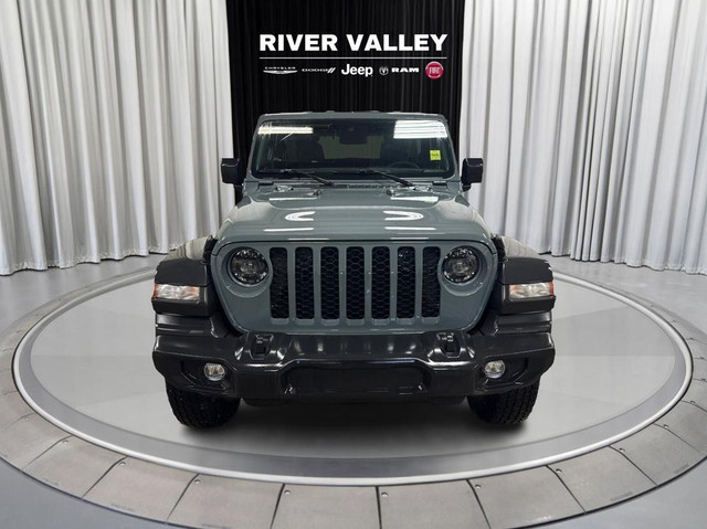 2024 Jeep Wrangler in Cars & Trucks in Strathcona County - Image 2
