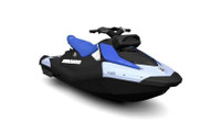 2024 SEA DOO SPARK 3UP CONVENIENCE WITH AUDIO