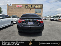 Ontario vehicle with Lot of Options! - Black Leather/ Leatherette interior, - Cruise Control, - Sun... (image 6)